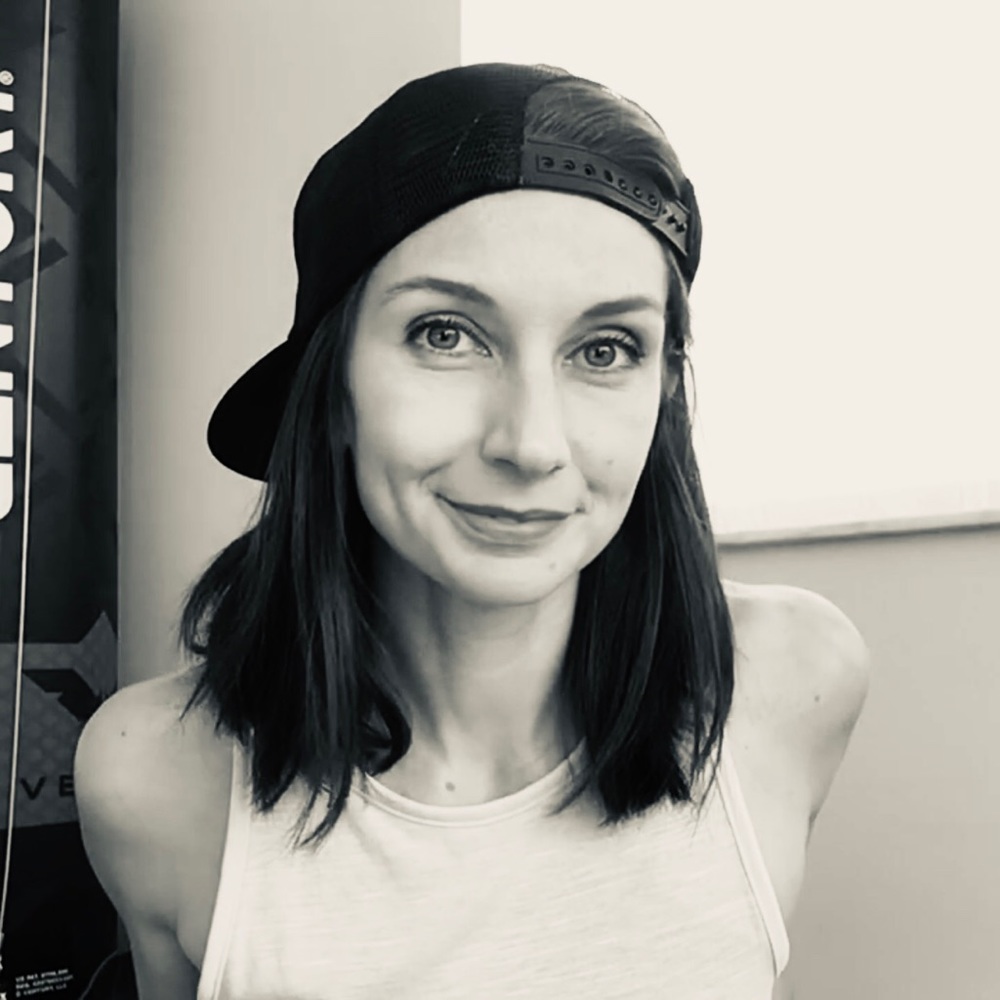 Meet your Posher, Mindi